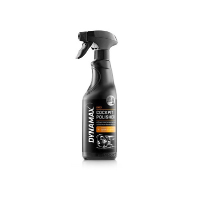 DXE3 Oživovač plastů 500 ml DYNAMAX 501531 501531