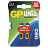 GP Ultra Plus AAA 2ks 1017112000