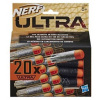 NERF - Ultra 20ks náhradních nábojů