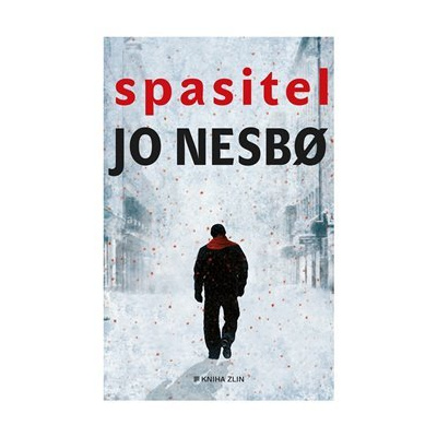 Spasitel - Jo Nesbo