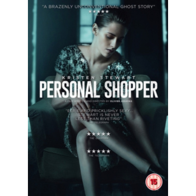 Personal Shopper (2017) (DVD)