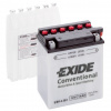 EXIDE EB14-B2 12V, 14Ah, 145A, EB14-B2