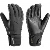 Leki Ergo S GTX Lady black dámské lyžařské rukavice 8,5 (XL)