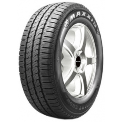 235/65 R16C Maxxis Vansmart Snow WL2 115/113R