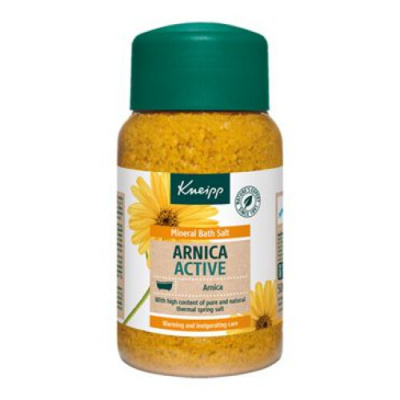 KNEIPP Sůl koupelová Svaly a klouby 500g