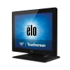 Dotykový monitor ELO 1523L, 15" LED LCD, IntelliTouch (DualTouch), USB, VGA/DVI, bez rámečku, matný, černý E394454