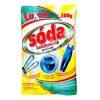 Luxon Soda kalcinovana 300g