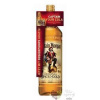 Captain Morgan „ Original Spiced Gold ” Jamaican flavored rum 35% vol. 3.00 l