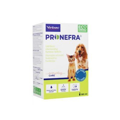 Pronefra pro psy a kočky 180ml