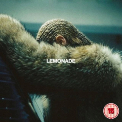 Lemonade Beyoncé CD+DVD