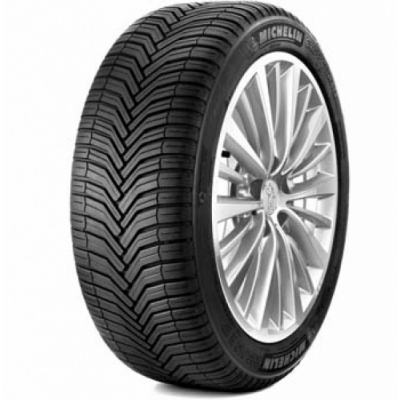 MICHELIN CROSSCLIMATE SUV 235/60 R17 106V N1