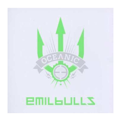 CD Emil Bulls: Oceanic