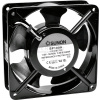 Sunon DP200A2123XBL axiální ventilátor, 230 V/AC, 164.76 m³/h, (d x š x v) 120 x 120 x 38 mm, DP200A2123XBL