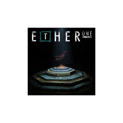 Ether One (Voucher - Kód ke stažení) (PC) (Digitální platforma: Steam, Jazyk hry: EN)
