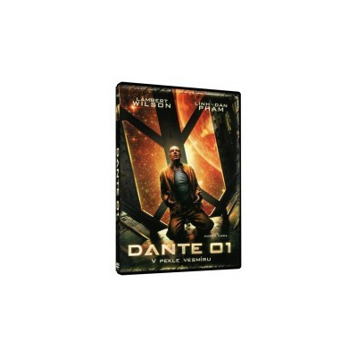 Dante 01 - DVD