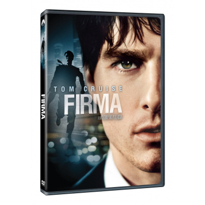 MagicBox DVD: Firma