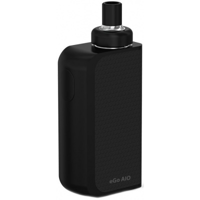 Joyetech eGo AIO Box Grip 2100 mAh Černá 1 ks