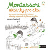 Montessori - aktivity pro děti - Éve Herrmann,Roberta Rocchi