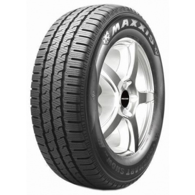 225/70R15 112/110R, Maxxis, VANSMART SNOW WL2