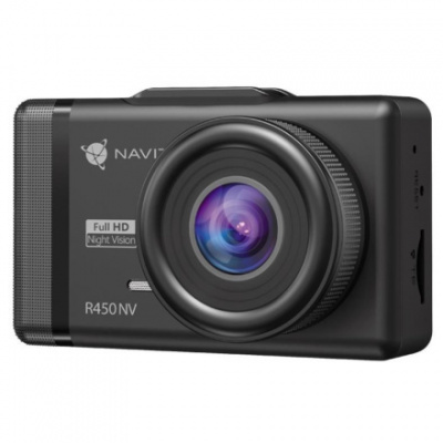Záznamová kamera do auta Navitel R450 NV, CAMNAVIR450NV