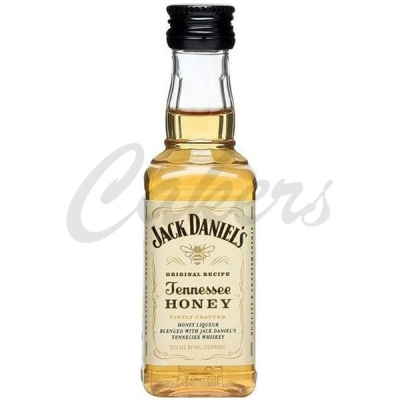 Jack Daniel’s Tennessee Honey 0,05l