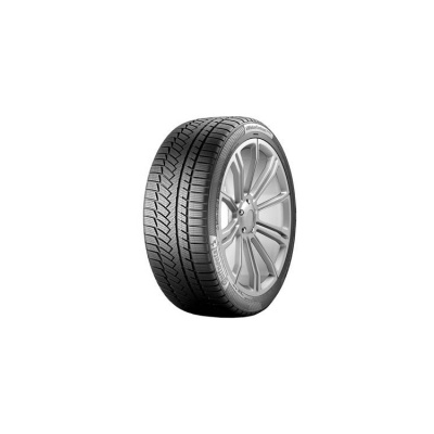 215/50R17 95H XL WinterContact TS850 P FR CONTINENTAL CONTINENTAL TZ03O0255