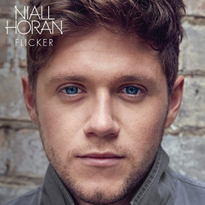 Niall Horan : Flicker (Deluxe edition) CD