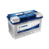 VARTA Startovací baterie 12V / 80Ah / 740A - pravá (Blue Dynamic) | 580 400 074