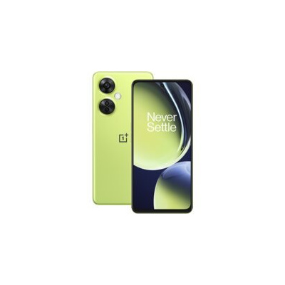 OnePlus Nord CE 3 Lite 5G, 8GB/128GB, Pastel Lime 5011102565