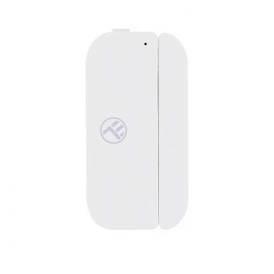 Tellur WiFi Smart dveřní/okenní senzor, AAA, bílý (TLL331091)