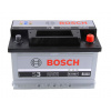 Autobaterie BOSCH S3, 12V, 70Ah, 640A, 0 092 S30 070