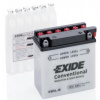 EXIDE Motobaterie YB5L-B / 12V / 5Ah / 65A (Bike Conventional) | EB5L-B