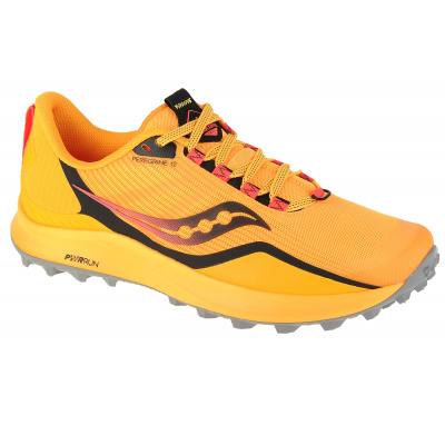 Saucony peregrine sale 5 44