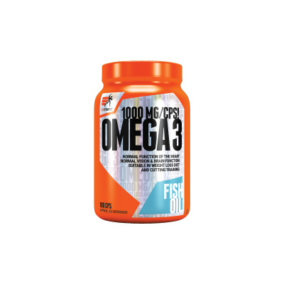 Extrifit Omega 3 100 kapslí