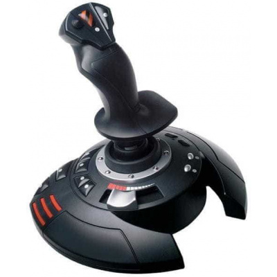 Thrustmaster T.Flight Stick X (PC, PS3) (2960694)