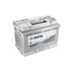 VARTA Startovací baterie 12V / 77Ah / 780A - pravá (Silver Dynamic) | 577 400 078