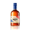 Božkov Key Rum Panama 3y 38% 0,5l (holá láhev)