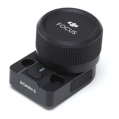 Focus Wheel pro ruční stabilizátor kamery DJI Ronin-S / SC / RS 2 DJIRON40-08