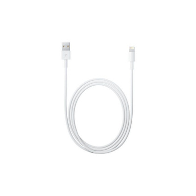 Apple, Lightning to USB Cable, 2m MD819ZM/A