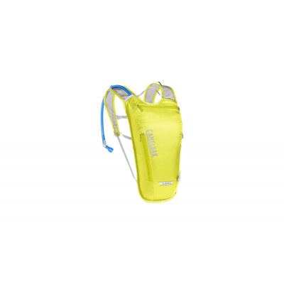 Camelbak Classic Light 4l safety yellow silver