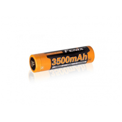 Fenix Dobíjecí baterie 18650 3500 mAh (Li-Ion) FE18650LI35