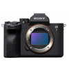 Fotoaparát Sony ILCE-7M4 (Alpha 7M4), tělo