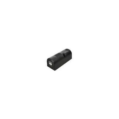 PRO CAR Automobilový napájecí zdroj USB A zásuvka x2 5A 5V/2x2,5A