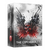 FAC #60 THE EXPENDABLES 1 + 2 EDITION #3 HARDBOX FULLSLIP (Double Pack E1 + E2) Steelbook™ Limitovaná sběratelská edice - číslovaná Blu-ray