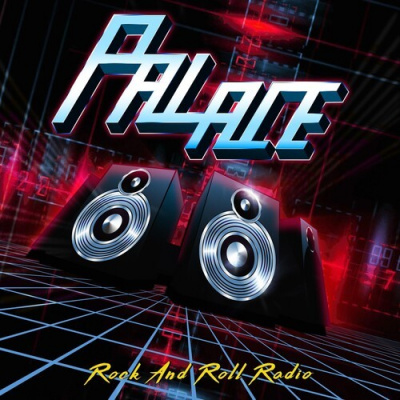 Rock and Roll Radio (Palace) (CD / Album)
