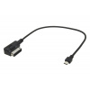 MDI - mini USB propojovací kabel pro Audi / VW / Seat / Škoda