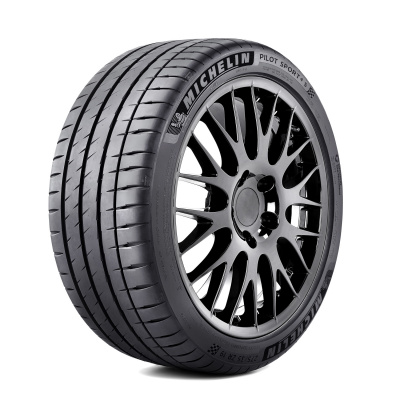 MICHELIN 225/35R19 ZR (88Y) XL Pilot Sport 4 S (DOPRAVA ZDARMA)