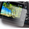easyCover ochranné sklo na displej pro Canon EOS 100D, EOS M3, EOS M5, EOS M10, G1 X Mark II