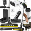 Tyčový vysavač Kärcher VC 6 Cordless ourFamily žlutá/zlatá