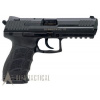 Heckler & Koch Pistole HK P30L .9mm Luger
